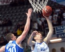 Bariša Krasić ~ KK Zadar - KK Kvarner 2010 ~ 13.04.2013